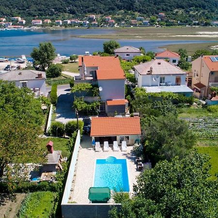 Family Friendly Apartments With A Swimming Pool Supetarska Draga - Donja, Rab - 2019 Екстериор снимка