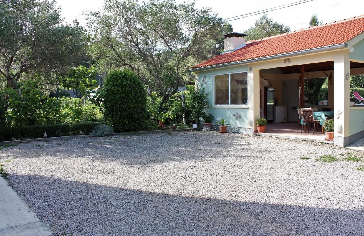 Family Friendly Apartments With A Swimming Pool Supetarska Draga - Donja, Rab - 2019 Екстериор снимка