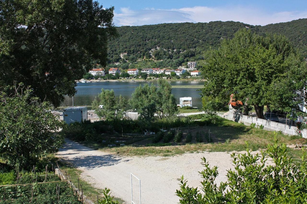 Family Friendly Apartments With A Swimming Pool Supetarska Draga - Donja, Rab - 2019 Екстериор снимка