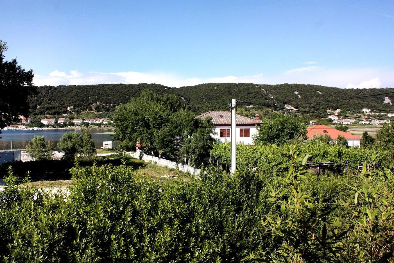 Family Friendly Apartments With A Swimming Pool Supetarska Draga - Donja, Rab - 2019 Екстериор снимка