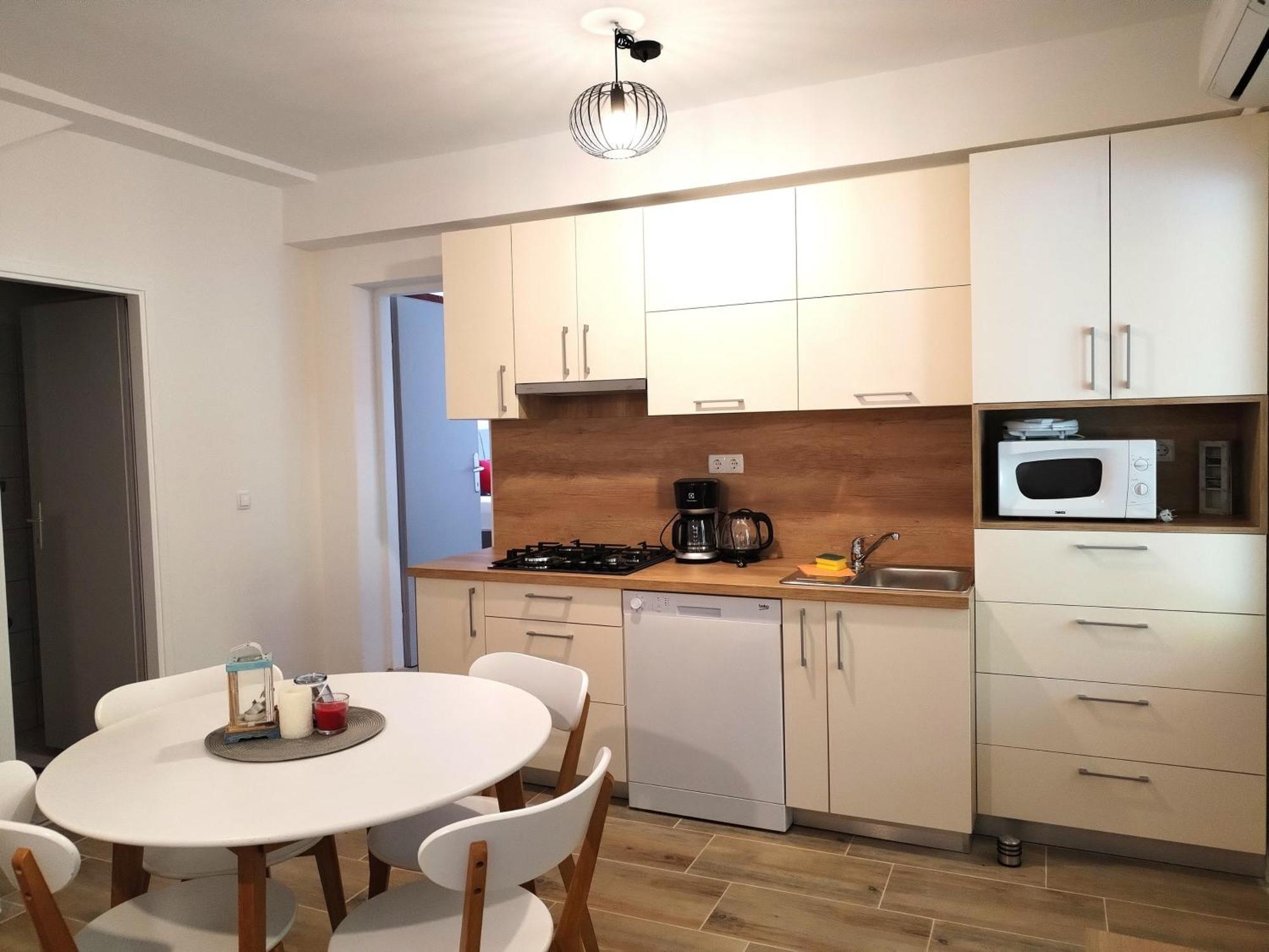 Family Friendly Apartments With A Swimming Pool Supetarska Draga - Donja, Rab - 2019 Екстериор снимка