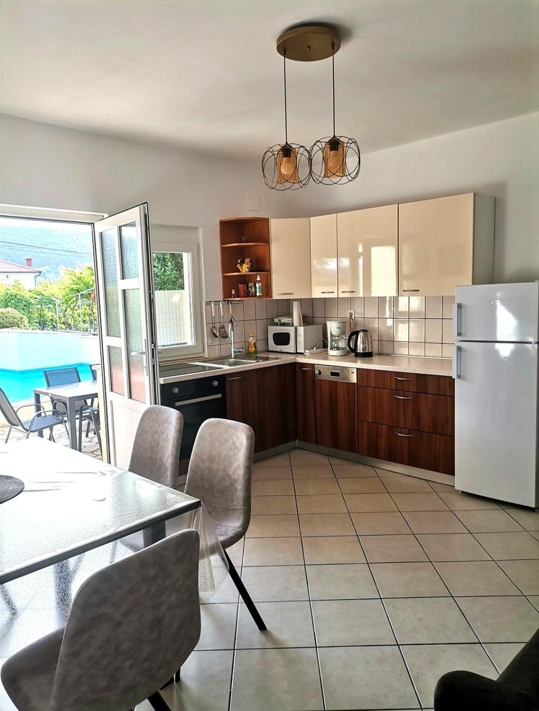 Family Friendly Apartments With A Swimming Pool Supetarska Draga - Donja, Rab - 2019 Екстериор снимка