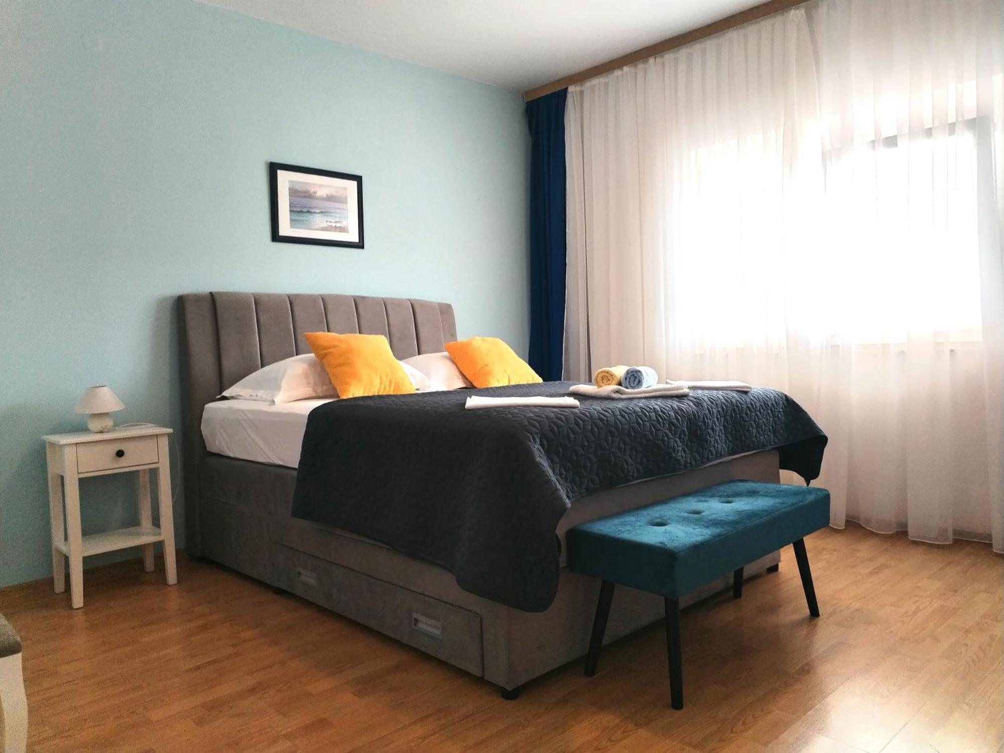 Family Friendly Apartments With A Swimming Pool Supetarska Draga - Donja, Rab - 2019 Екстериор снимка